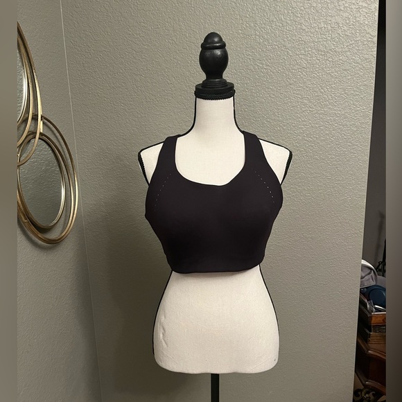 Lululemon Padded Sports Bra Size 36DD - Picture 4 of 7